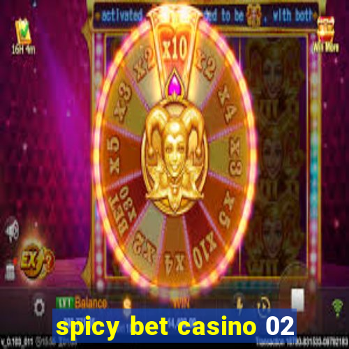 spicy bet casino 02